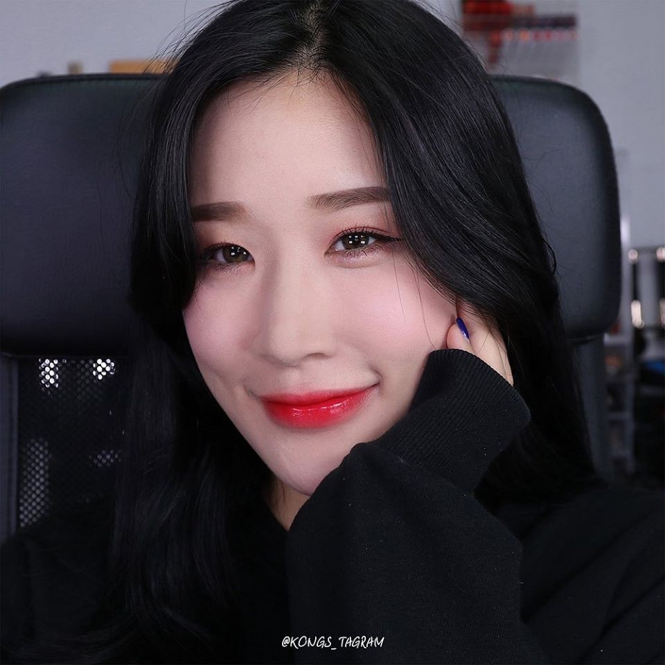 Son tint lỳ lilybyred Juicy Liar Water Tint