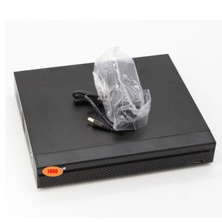 Đầu ghi Dahua XVR5104HS-X