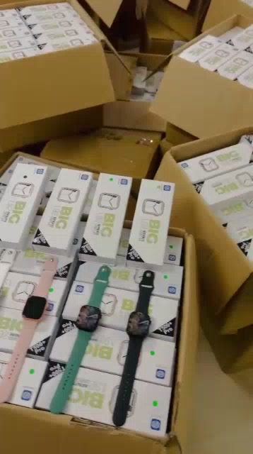 đồng hồ thông minh t500 + pro đổi hình nền nghe gọi nhận thông báo Face ... | BigBuy360 - bigbuy360.vn