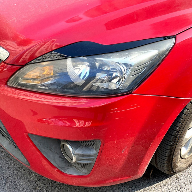 Miếng Dán Đèn Pha Xe Hơi Ford Focus MK2.5 2008-2011