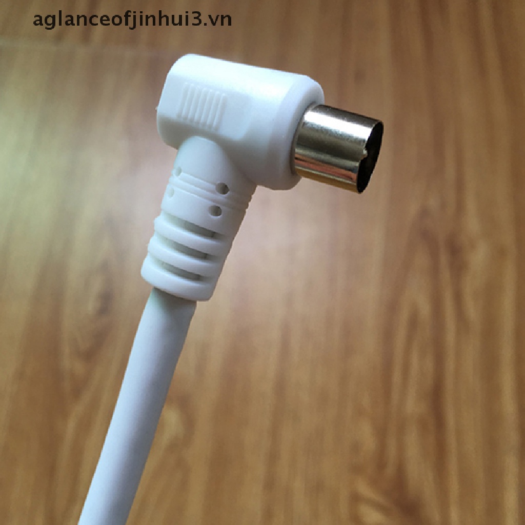 Dây Cáp Đồng Trục Truyền Hình Đồng Trục 2M
