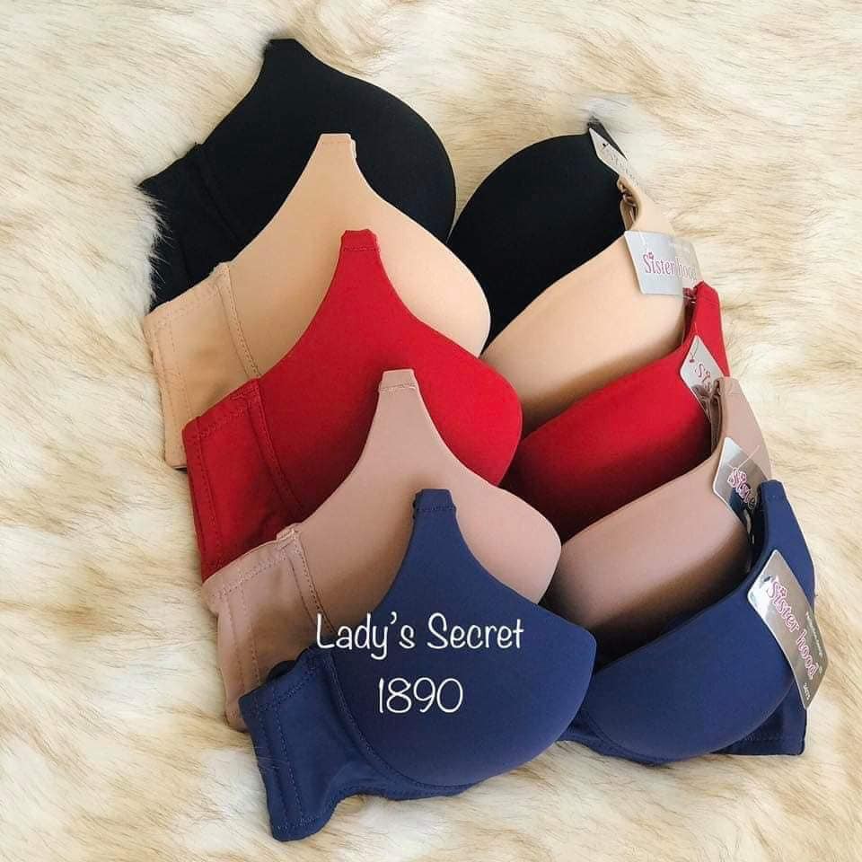 Áo SISTERHOOD 1890 -ĐỆM KÉP THẦN THÁNH - SIÊU NÂNG- SIÊU ĐẨY -SIÊU ÔM