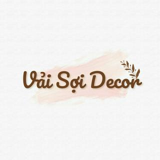 Vải sợi Huyền Lê