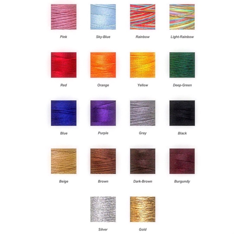 ✨Nhẫn handmade Ohara ✨