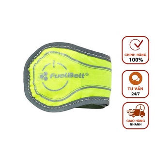 Vòng Đeo Tay Chạy Bộ Phản Quang Có Đèn Led Fuel Belt