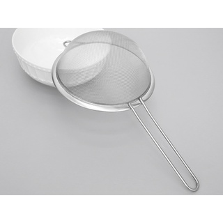 ⛔FREESHIP⛔ Combo 5 Rây lọc inox đa năng