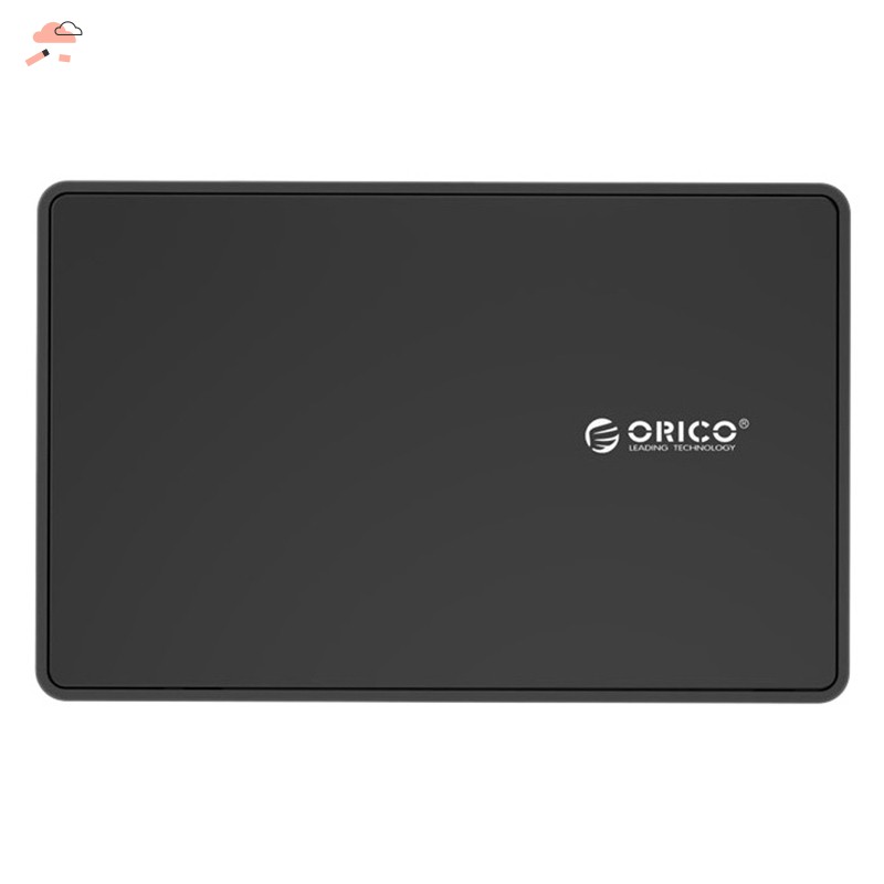 Hộp Đựng Ổ Cứng Orico 2588us3