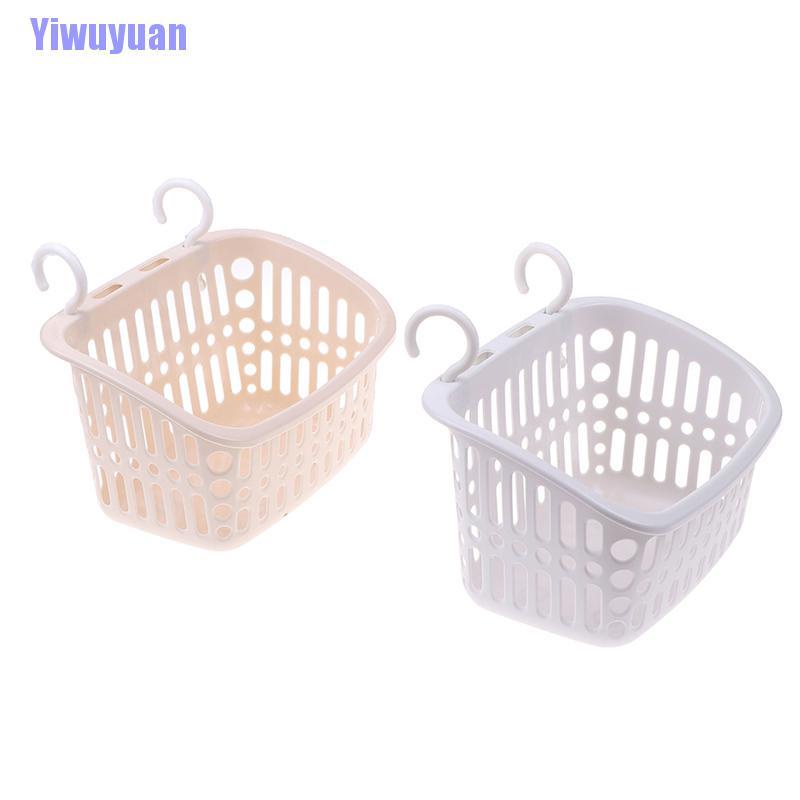 Giỏ Nhựa Đựng Đồ Tiện Dụng Cho Nhà Tắm