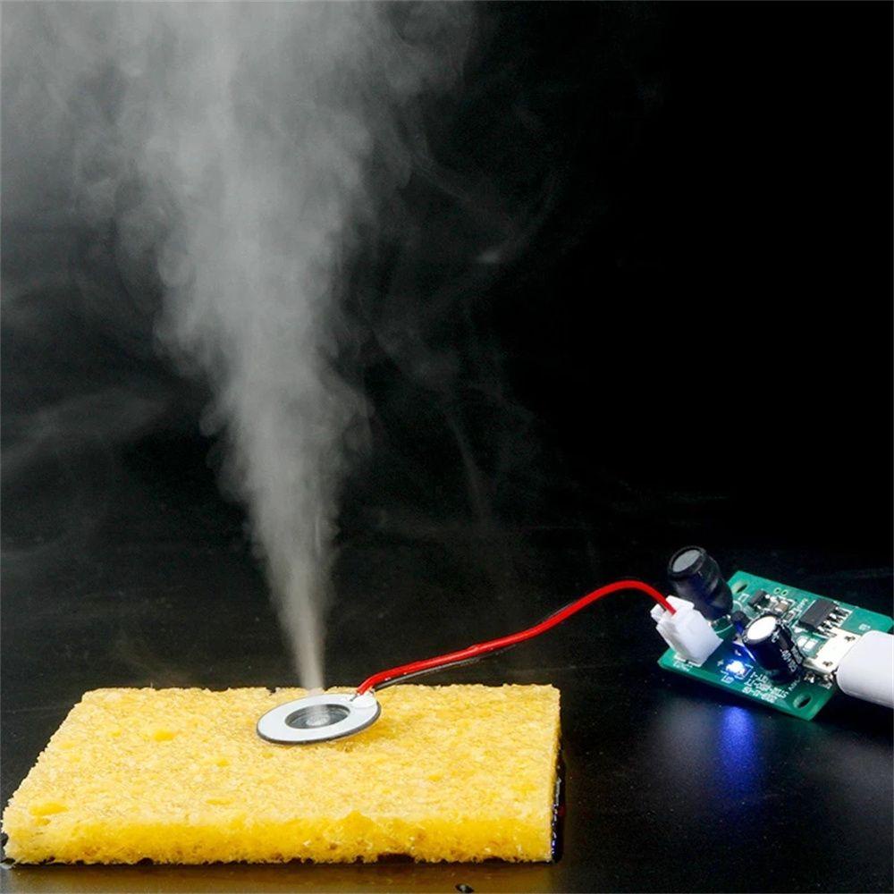 Bộ Bảng Mạch USB PCBA Chuyên Dụng Dành Cho Máy Phun Sương