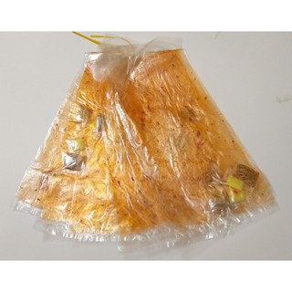 BÁNH TRÁNG MUỐI TÔM