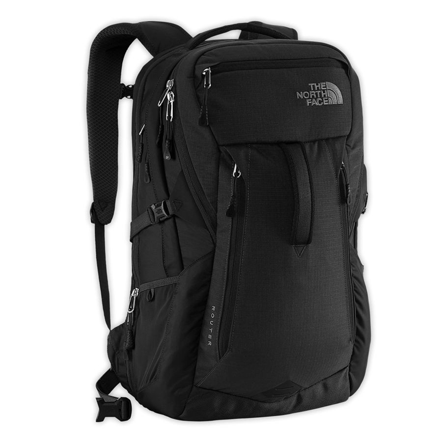 Balo Laptop The North Face Router 2015