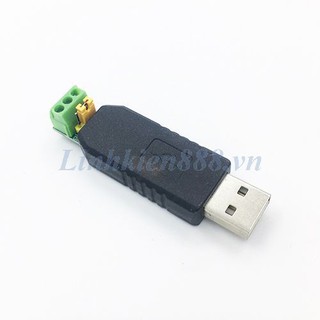 Module chuyển đổi usb to rs485 chuẩn công nghiệp chip ft232rl