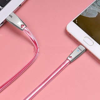 CÁP SẠC NHANH HOCO UPM12