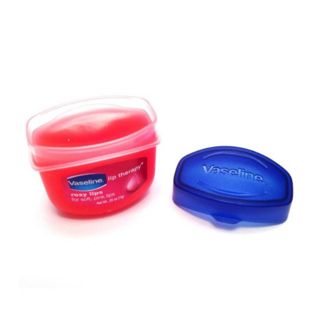 Son dưỡng mềm môi vaseline date 2023 | BigBuy360 - bigbuy360.vn