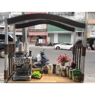 Máy pha cà phê coffee espresso cao cấp ASTRO