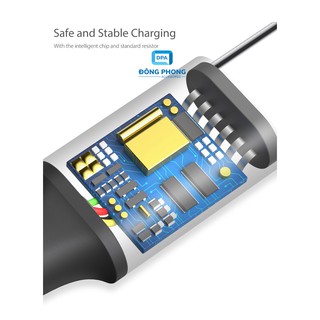 Cáp Sạc Nhanh Baseus Cafule Dài 2 Mét Cổng Type C