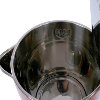 Ấm siêu tốc Comet CM8218 1.8L