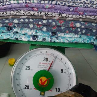 Com bo vải .....chị ngô ngọc