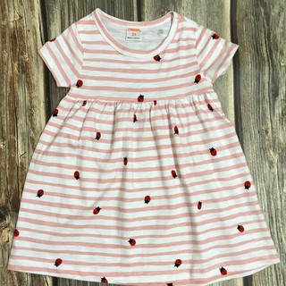 Váy GYMBOREE họa tiết
