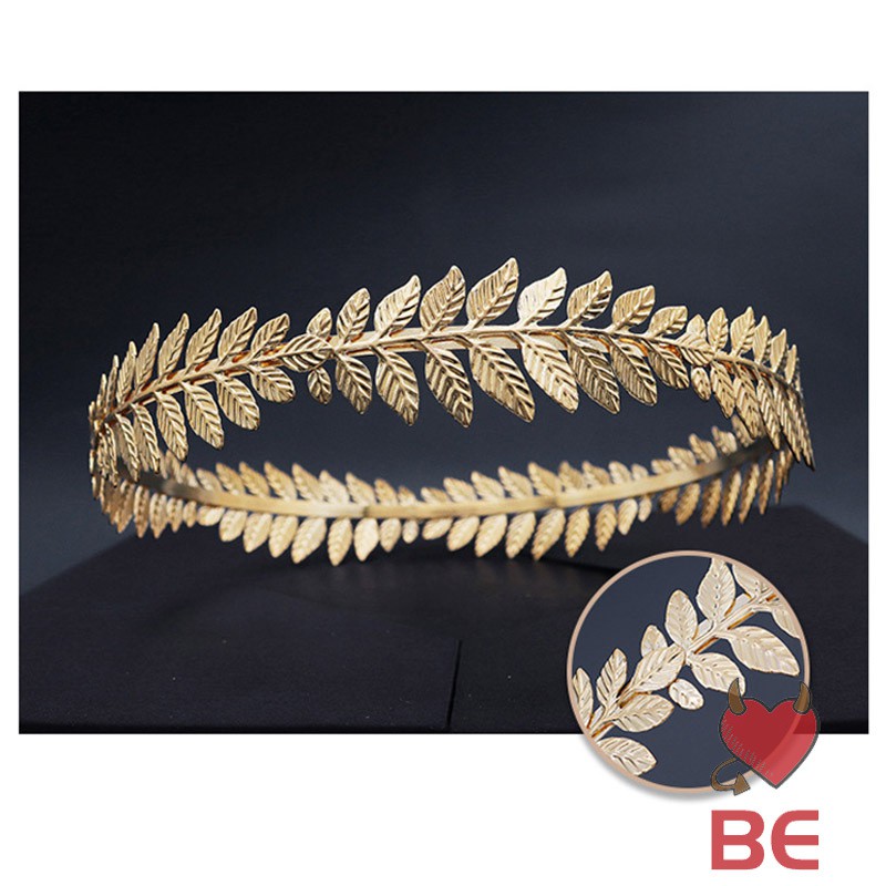 YADORNOS Vương miện YADORNOS trang trí tóc xinh xắn dành cho cô dâu