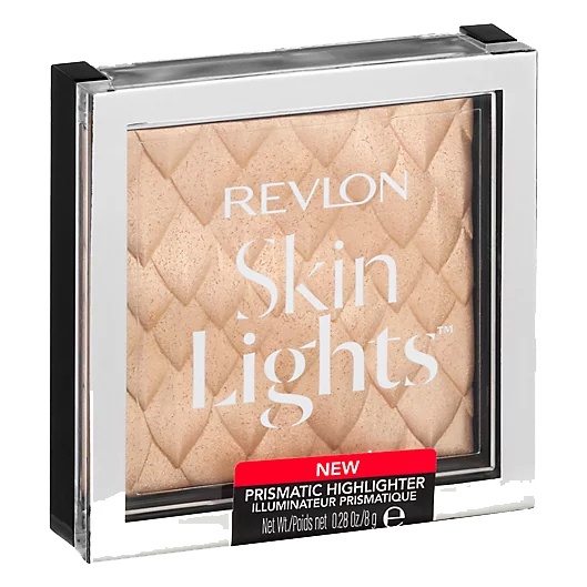 Phấn phủ bắt sáng Revlon Skin Light 9g
