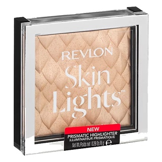 Phấn Tạo Khối Revlon SkinLights™ Prismatic Bronzer