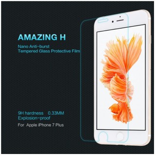 Kính cường lực Nillkin cho iPhone 7 Plus