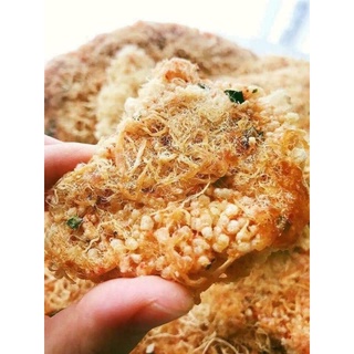 CƠM CHÁY SIÊU RUỐC SG 500G