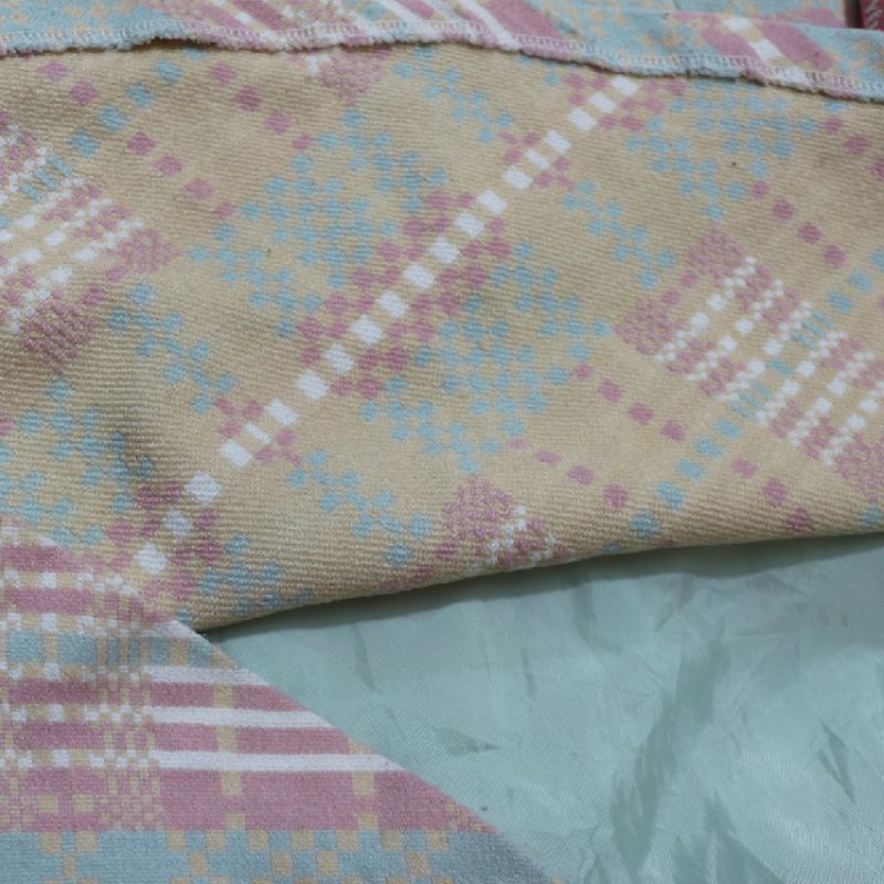 Váy dạ ngắn phối đuôi cá style Hàn Quốc màu pastel | BigBuy360 - bigbuy360.vn