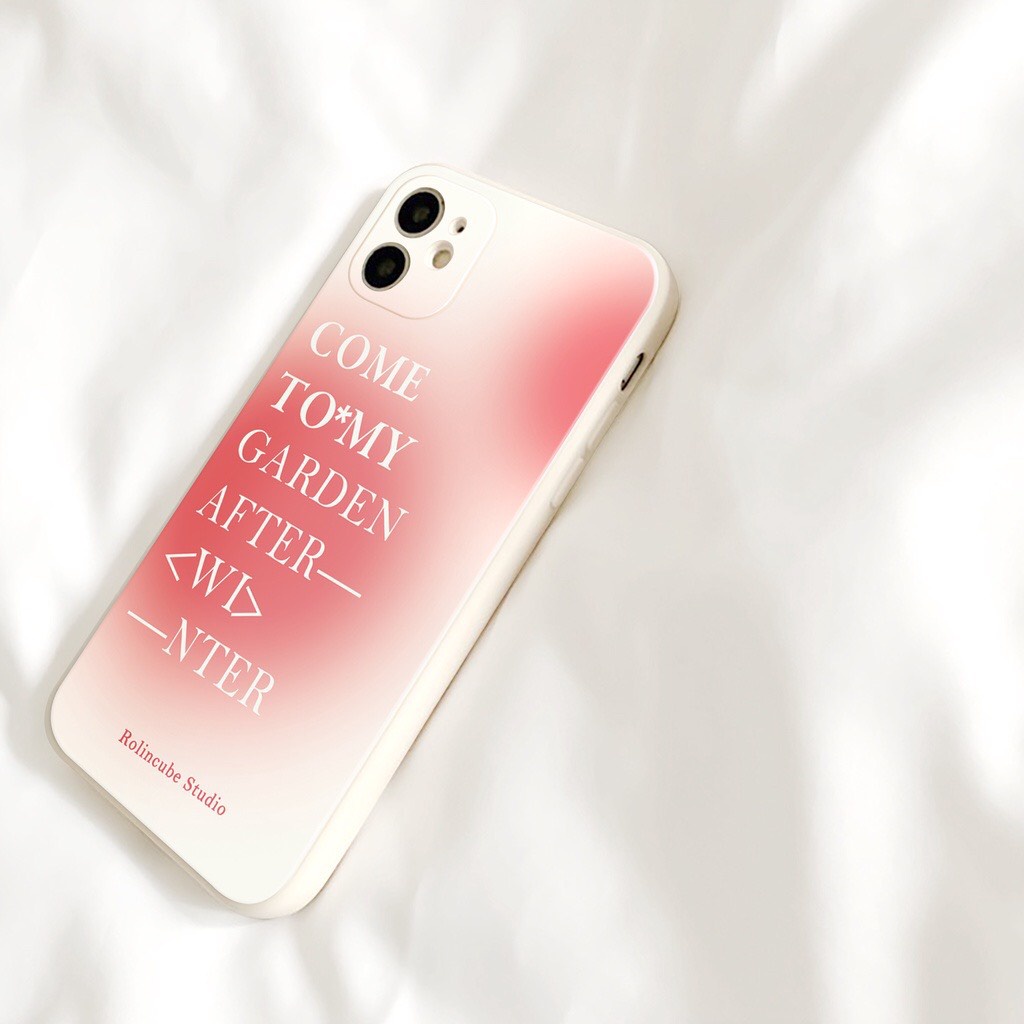 Ốp lưng iphone loang màu cube C19 chống sốc cạnh vuông bảo vệ camera 7plus/8plus/x/xs/xsmax/11/12/13/14/pro/promax