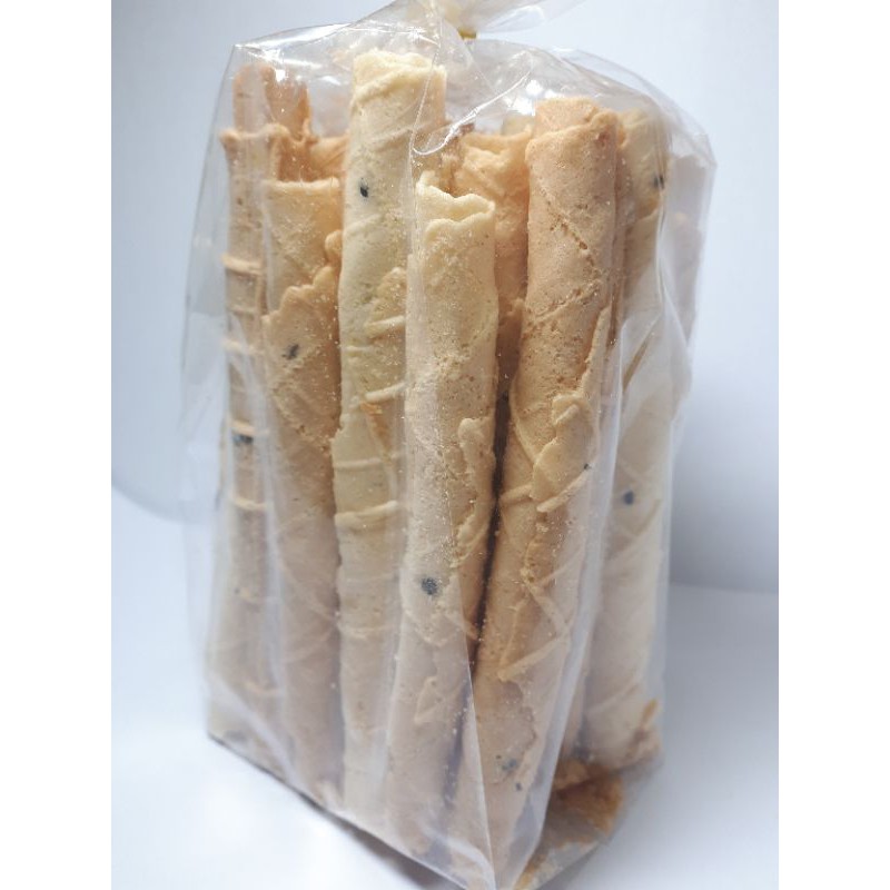 Bánh quế cuộn (220g)