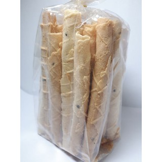 Bánh quế cuộn (220g)
