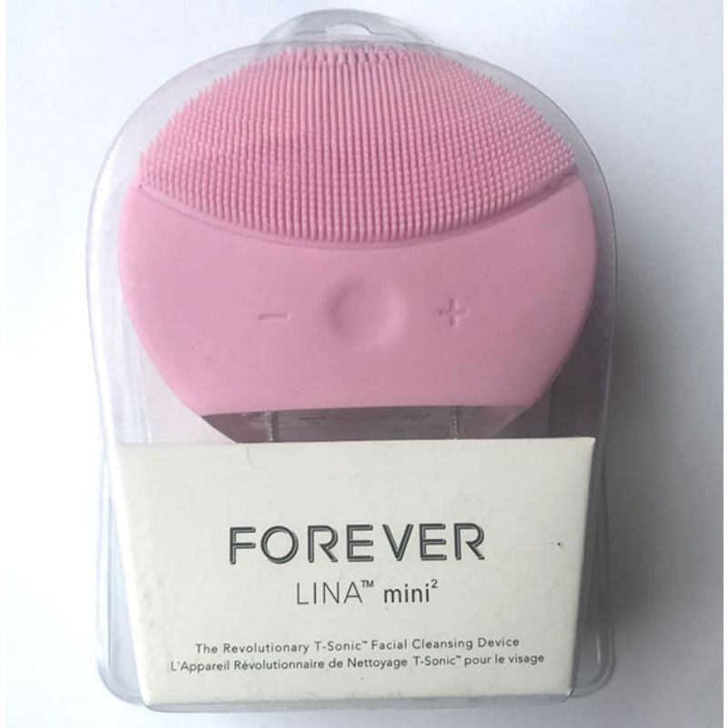 Máy rửa mặt Forever Lina Mini - Chính hãng bản Full