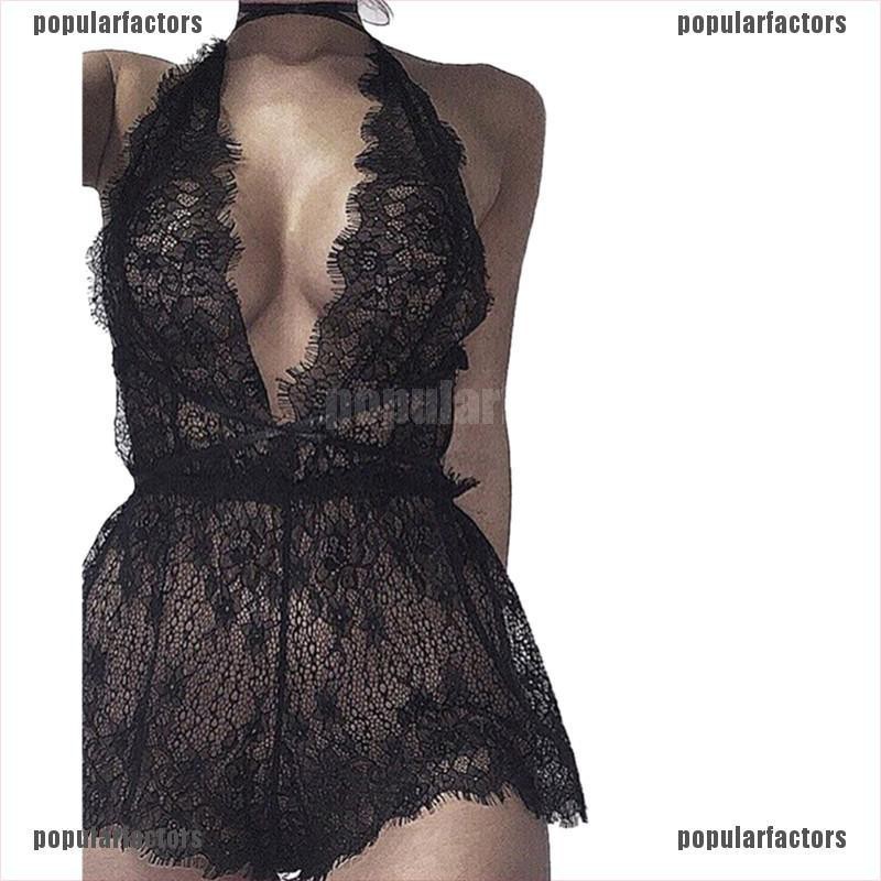 Bộ Đồ Ngủ Quyến Rũ Dành Cho Nữ Size M-xxl