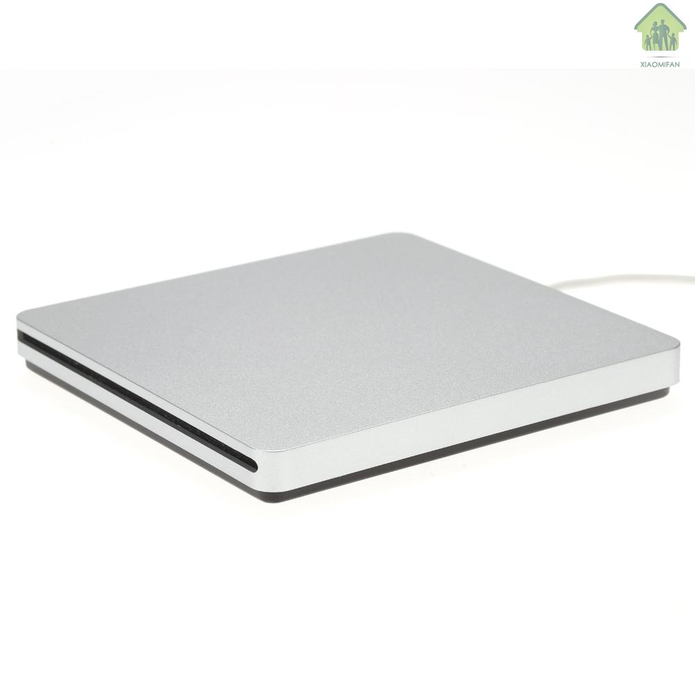 Đầu Đọc Đĩa Dvd Xm Usb 2.0 Cho Imac / Macbook / Macbook Air / Pro Laptop Pc | BigBuy360 - bigbuy360.vn