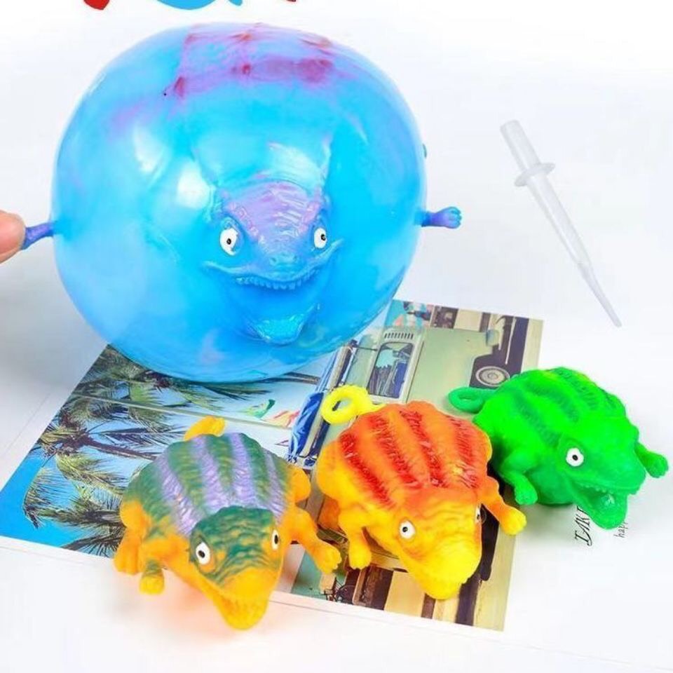 Đồ chơi bong bóng động vật vui nhộn (ngẫu nhiên) - đồ chơi trẻ em MH: 9000000385