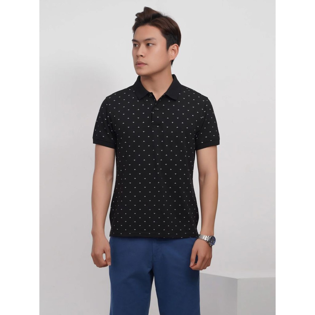 ( 9 mẫu )Áo polo nam ARISTINO slim (size S từ 50-58 kg)