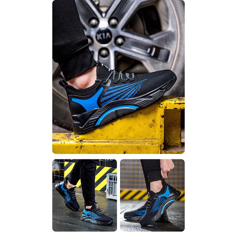 🔥Giày bảo hộ lao động chống đâm thủng size 36-48 | BigBuy360 - bigbuy360.vn