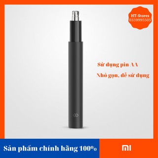 Máy tỉa lông mũi Xiaomi Zhibai HN1 máy cắt lông mũi Xiaomi
