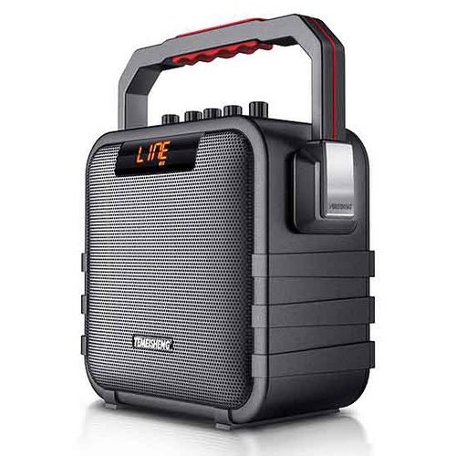 [Temeisheng SL05-26] Loa karaoke xách tay Temeisheng SL 0526, Loa bluetooth mini hát karaoke gia đình âm thanh cực hay