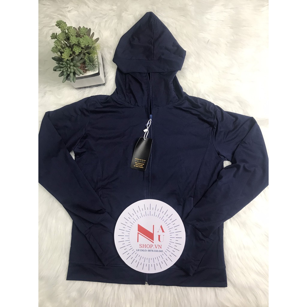 [GIÁ TẬN XƯỞNG] Áo Chống Nắng Nữ Vải Kim Cương Thông Hơi Siêu Hot Chống Tia UV Loại 1 Cao Cấp