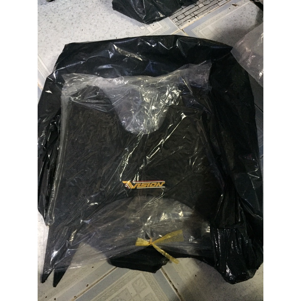 thảm xe vision củ thảm xe vision củ