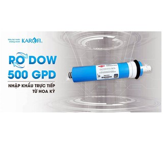 Máy lọc nước Karofi KB30