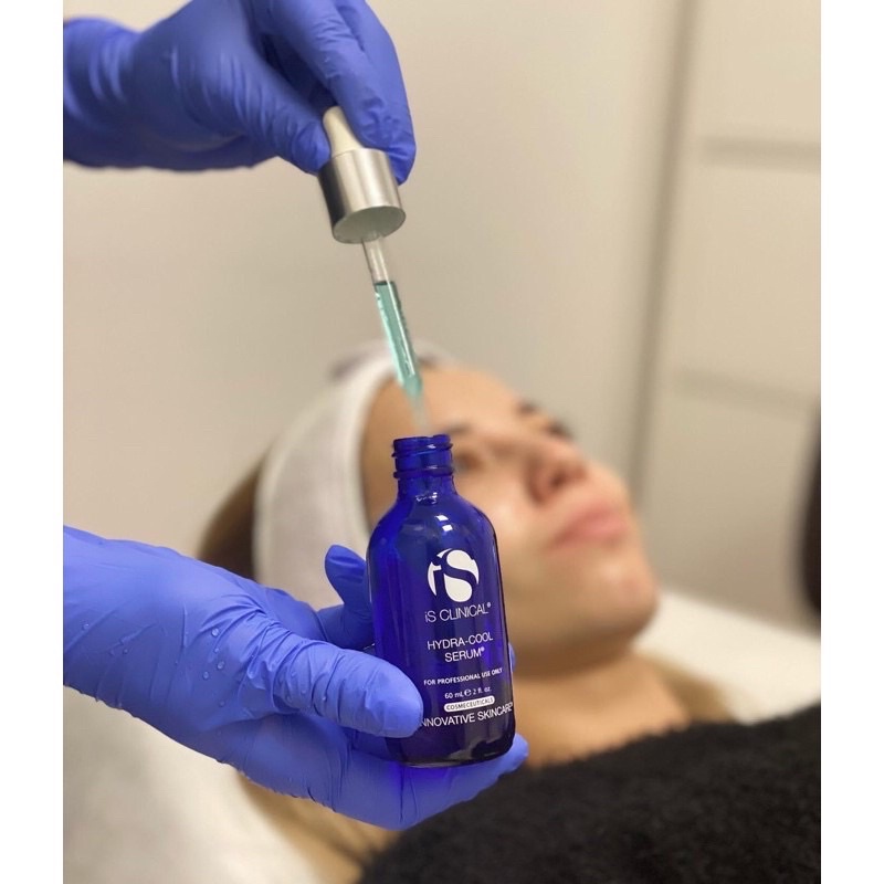 Serum cấp nước, phục hồi da B5 IS Clincal Hydra Cool