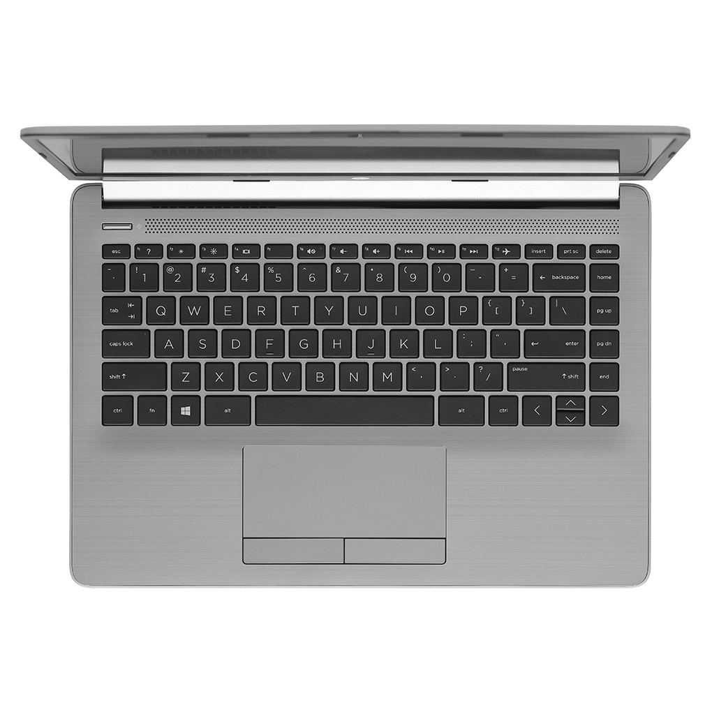 Laptop HP 245 G8 R3 5300U/4GB/256GB/14”F/Win11//Bạc - Hàng chính hãng