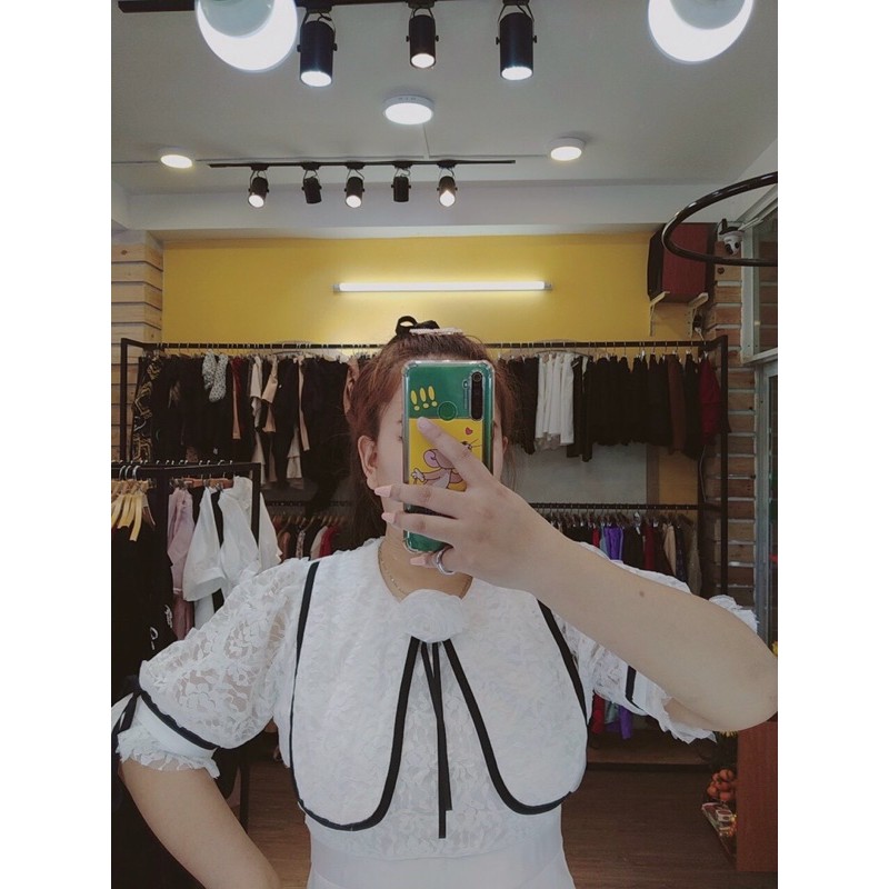 ĐẦM REN BIGSIZE 60-90kg (có size)