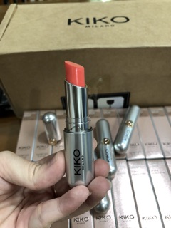 Son dưỡng có màu KiKo Coloured Balm