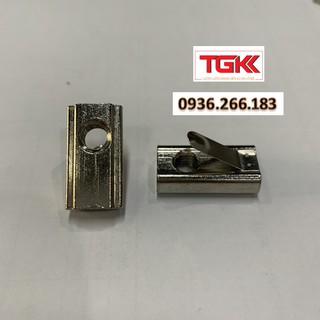 Đai ốc trượt lẫy