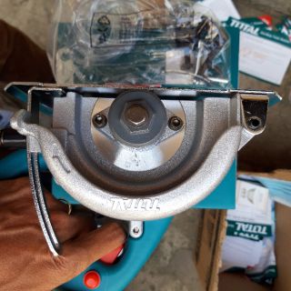 MÁY CẮT ĐÁ ĐA NĂNG 110MM TOTAL MODEL: TS3141102