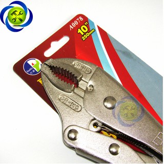 KỀM BẤM CHẾT BUDDY A0078